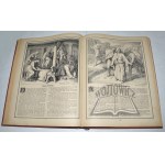 (BIBLIA). Pismo Święte w obrazach.