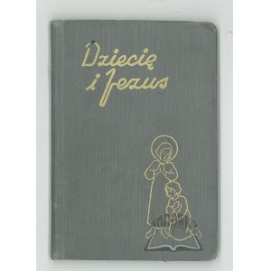 MODLITEWNIK dla dzieci.