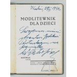 MODLITEWNIK dla dzieci.