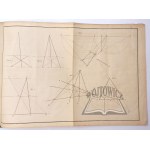 ANGER Carl Theodor, Betrachtungen über verschiedene Gegenstände der neueren Geometrie.