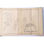 ANGER Carl Theodor, Betrachtungen über verschiedene Gegenstände der neueren Geometrie.