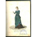 LANTE (Louis-Marie) (Ilustrator), Galerie Française de Femmes cél&#232;bres par leurs talents, leur rang ou leur beauté