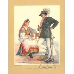 PIENIĄŻEK Józef, Podhale w obrazach. (Podhale illustrated - Podhale en tableaux - Podhale in Bildern).