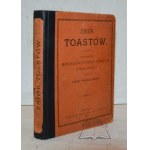 COLLECTION of toasts.
