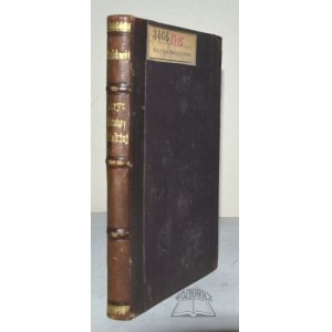 CHMIELOWSKI Piotr, Zarys literatury polskiej z ostatnich lat szesnastu.
