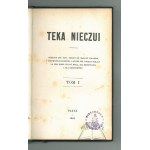 (KACZKOWSKI Zygmunt), Teka Nieczui.