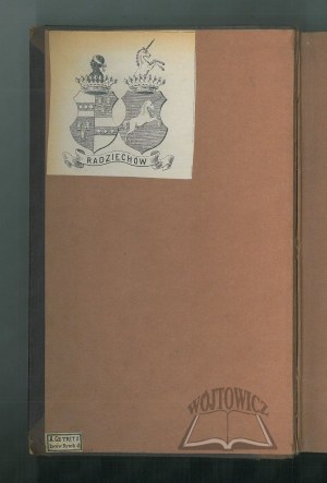 MICKIEWICZ Adam, Correspondencya.