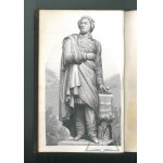 MICKIEWICZ Adam, Korespondencya.