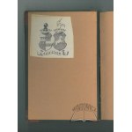 (ROLLE Antoni Joseph) Dr. Antoni J., Stories.