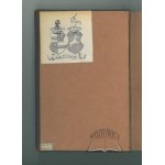 (ROLLE Antoni) Dr Antoni J., Opowiadania historyczne.