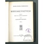 TREMBECKI Jakub Teodor, Wirydarz poetycki.