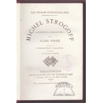 VERNE Jules, Michael Strogoff.