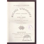 VERNE Jules, Michael Strogoff.