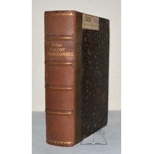 GAUGER A.K., (Prawa cywilne). &#1047;&#1072;&#1082;&#1086;&#1085;&#1099; &#1075;&#1088;&#1072;&#1078;&#1076;&#1072;&#1085;&#1089;&#1082;&#1080;&#1077;.