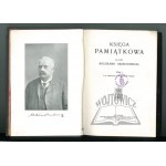 (ORZECHOWICZ Bolesław). Pamätná kniha na počesť Bolesława Orzechowského.