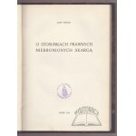 PINIŃSKI Leon, O stosunkach prawnych niebronionych skargą.