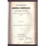 (BLANQUI Adolphe Jerome), Blanqui'ego ekonomia przemysłowa.