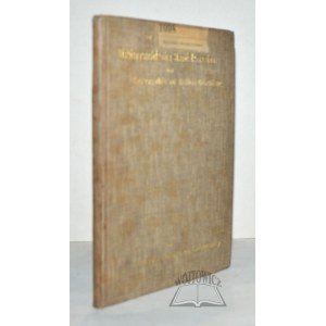 CHLUMECKY Leopold Freiherrn von, Die &#332;sterreichische Handelsmarineund Ihre Ansprueche auf staatliche Unterstützung.