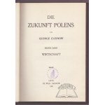 CLEINOW George, Die Zukunft Polens.