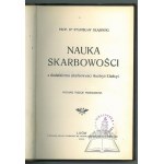 GŁĄBIŃSKI Stanisław, Nauka skarbowości z dodatkiem o skarbowości Austryi i Galicyi.
