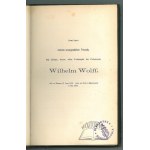 MARX Karl, Das Kapital. Kritik der politischen Oekonomie. (Wyd. 1).