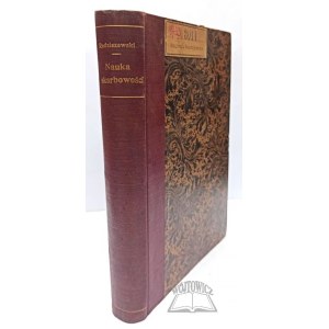 RADZISZEWSKI Henryk, The Science of Treasury.