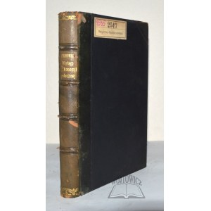 ROMANOWSKI Henryk, Introduzione all'economia sociale del cristianesimo.