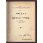 SZAWLESKI Mieczysław, Polska na tle gospodarki światowej.