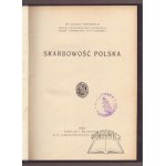 WEINFELD Ignacy, Skarbowość polska.