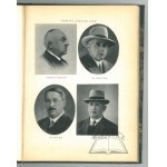 ZIOMEK Maksymiljan Józef, Życie gospodarcze w okręgu Krakowskiej Izby Przemysłowo-Handlowej 1850-1930.