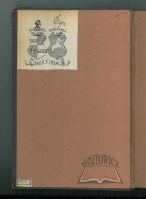 ALBUM of the National Museum in Rapperswyll.