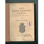 ALBUM du Musée national de Rapperswyll.