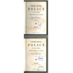 BARTOSZEWICZ Juljan, Znakomici mężowie polscy w XVIII wieku.