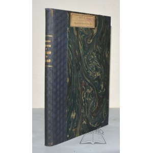 BATOWSKI Henryk, Mickiewicz a Słowianie do roku 1840.