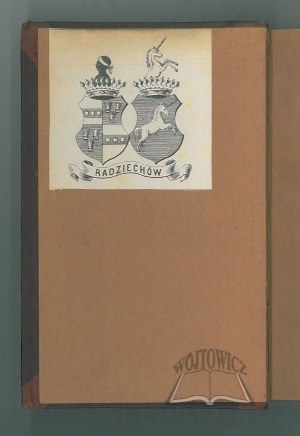 BLANC Louis, Dix ans de l'Histoire d'Angleterre.