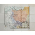 BOGUSŁAWSKI Wilhelm, Die Geschichte der nordwestlichen Slawen bis zur Mitte des 13.