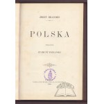 BRANDES Jerzy, Polska.
