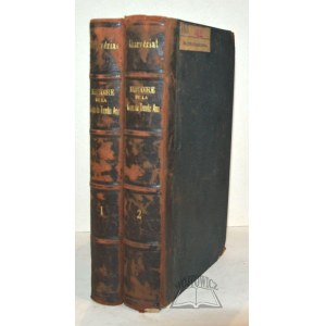 CHARVERIAT E., Histoire De La Guerre De Trente Ans 1618-1648.