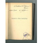 CZARTORYSKI Adam, Memoirs of Rev. Adam Czartoryski and his correspondency with Emperor Alexander I.