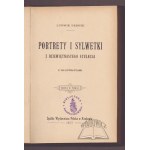 DĘBICKI Ludwik, Portrety i sylwetki z dziewiętnastego stulecia.