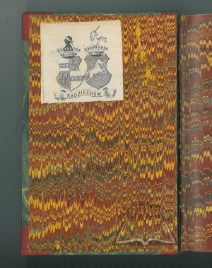 KORZON Tadeusz, The internal history of Poland under Stanislaw Augustus (1764-1794).