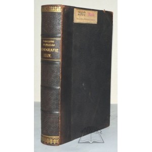 LESZCZYŃSKI Jan, Skałkowski Adam, Monografie w zakresie dziejów nowożytnych.