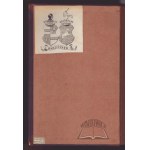 (MATUSZEWICZ) Pamiętniki Marcina Matuszewicza Kasztelana Brzeskiego-Litewskiego 1714-1765.