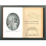 PELCZAR Józef Sebastyan, Pius IX i jego pontyfikat na tle dziejów kościoła w XIX wieku.