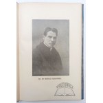 PĘCKOWSKI Michał, Józef Olechowski.