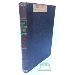 SYDACOFF Bresnitz von, Die Geschichte Serbiens.