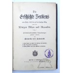 SYDACOFF Bresnitz von, Die Geschichte Serbiens.