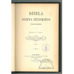 SZUJSKI Józef, Dějiny Polska.