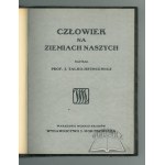 TALKO-Hryncewicz J., Człowiek na ziemiach naszych.