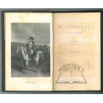 THIERS A(dolphe), Histoire du Consulat et de l'Empire.
